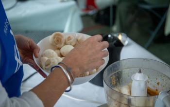 Retour en images sur la Journée de la Femme 2026