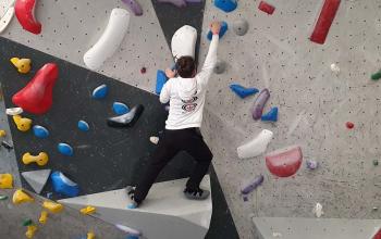 Retour en images de la 2ère semaine du stage multisports Académie des Sports : février 2026