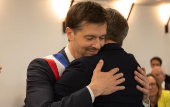 Retour en images sur l'installation du conseil d'arrondissements