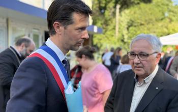 Retour en images sur les commémoration du 24 avril 1915