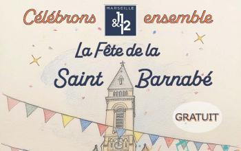 Fête de la St Barnabé 2026