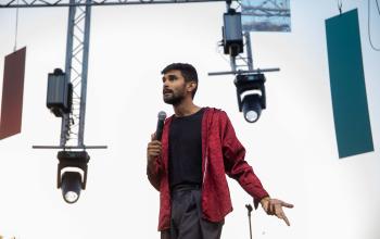 Festival de la Moline 2026 - retour sur la soirée humour
