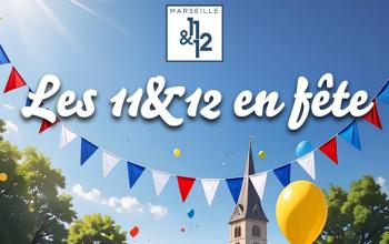 Les 11&12 en fête