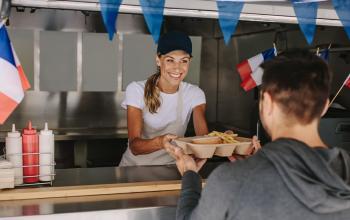 Appel à manifestation d'intérêt : food-trucks pour le Bal du 14 Juillet 2026