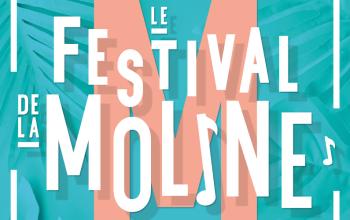 Le Festival de la Moline 2026