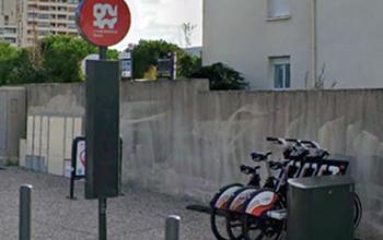 Station