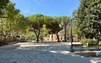 CMA La Barasse