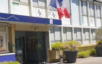 Mairie de secteur