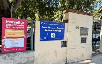CMA St Marcel