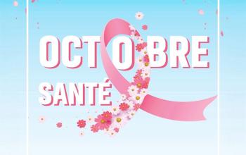 Octobre Santé 2026