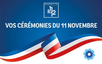 Commémorations du 11 novembre 2026