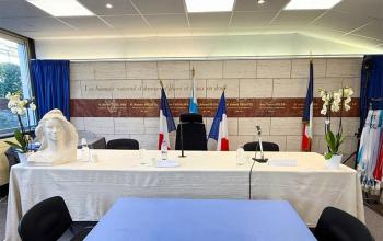 Conseil d'Arrondissements du 13 octobre 2026